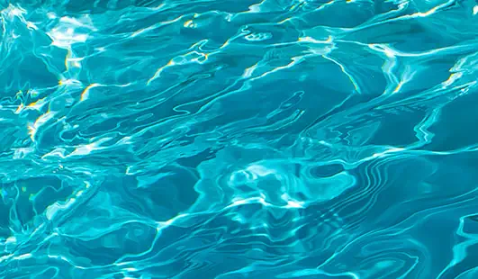 Amalfi Turquoise Swimming pool water surface